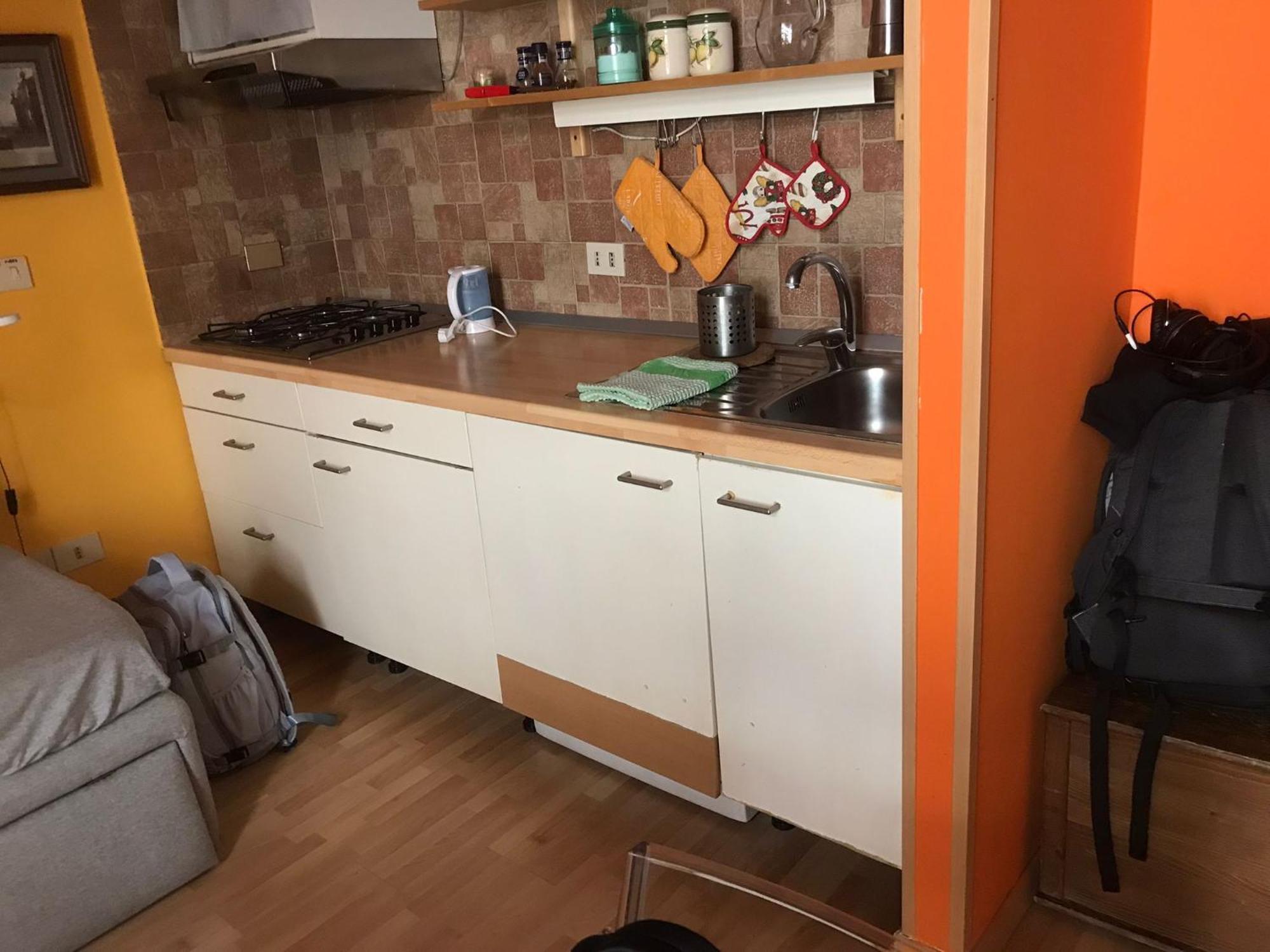 Guide Tour Apartments เนเปิลส์ ภายนอก รูปภาพ