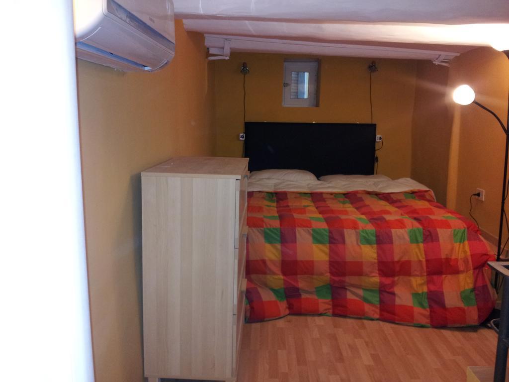 Guide Tour Apartments เนเปิลส์ ภายนอก รูปภาพ